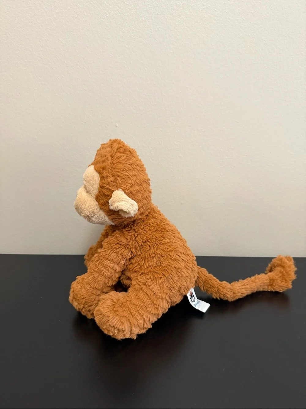 Jellycat Fuddlewuddle Monkey Plush